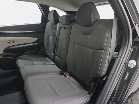 Used 2023 Hyundai Tucson SE AWD/4WD image 13