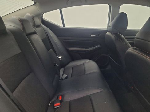 Used 2021 Nissan Altima 2.5 SR FWD image 19
