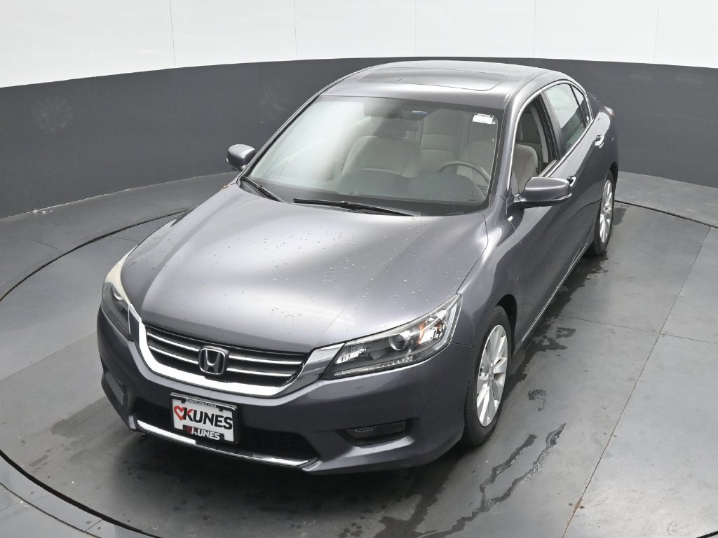 Used 2015 Honda Accord EX image 13