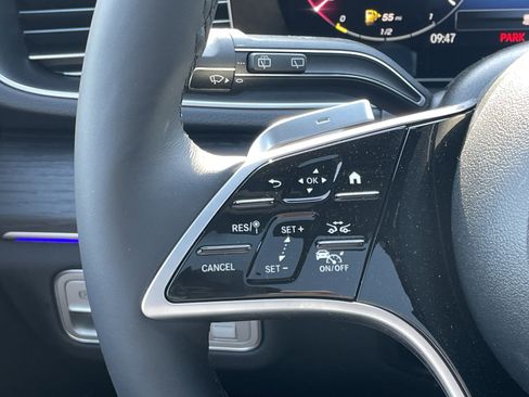 New 2026 Mercedes-Benz GLE 350 4MATIC image 24