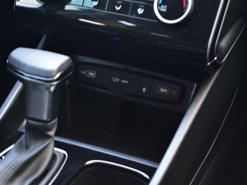 Used 2023 Hyundai Tucson SEL image 32