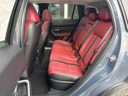 New 2026 MAZDA CX-50 AWD 2.5 Hybrid w/ Cargo Package image 27