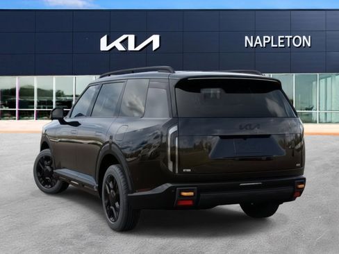 New 2027 Kia Telluride SX Prestige X-Pro image 4