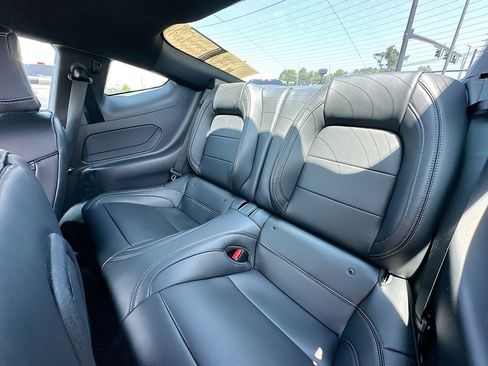 Certified 2025 Ford Mustang GT Premium RWD image 16