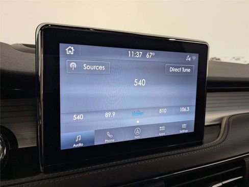 Used 2020 Lincoln Corsair FWD w/ Premium Package image 20