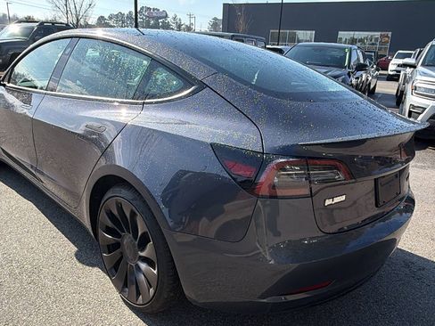 Used 2023 Tesla Model 3 Performance image 10
