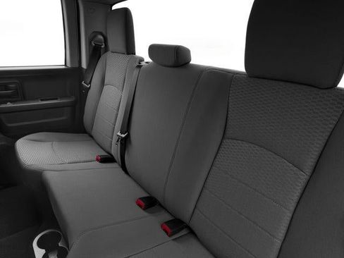 Used 2016 RAM 1500 Tradesman w/ Popular Equipment Group AWD/4WD image 14