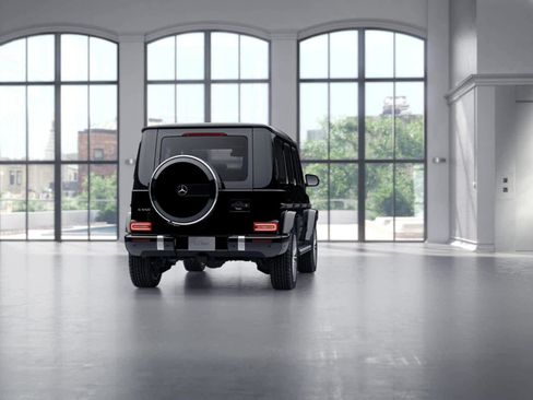 Used 2020 Mercedes-Benz G 550 image 23