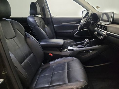 Used 2021 Kia Telluride EX w/ EX Premium Package AWD/4WD image 21