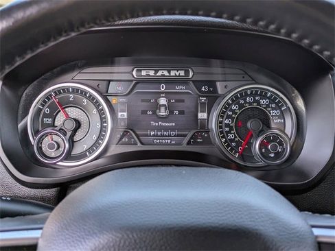 Used 2022 RAM 2500 Laramie w/ Night Edition image 27