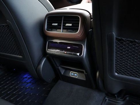 Used 2026 Mercedes-Benz GLE 63 AMG S image 21