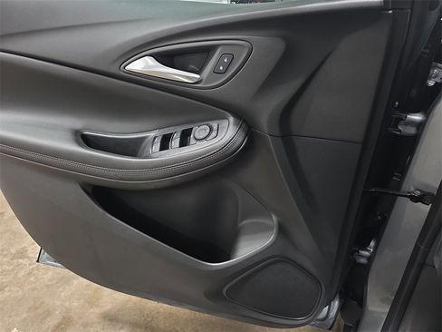 New 2026 Buick Encore GX Preferred w/ Comfort Package image 25