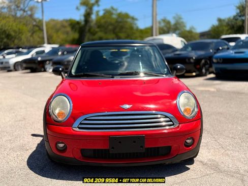 Used 2010 MINI Cooper Hardtop FWD image 11