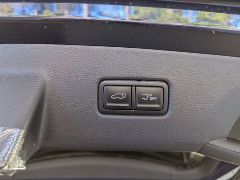 New 2026 Kia Carnival EX image 29