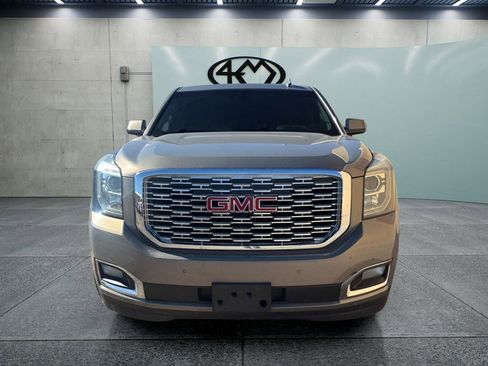 Used 2019 GMC Yukon XL Denali w/ Open Road Package AWD/4WD image 8