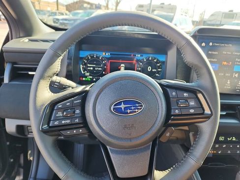 New 2026 Subaru Outback Limited XT image 15