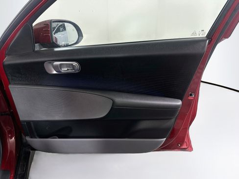 Used 2024 Hyundai Ioniq 6 SEL RWD image 32