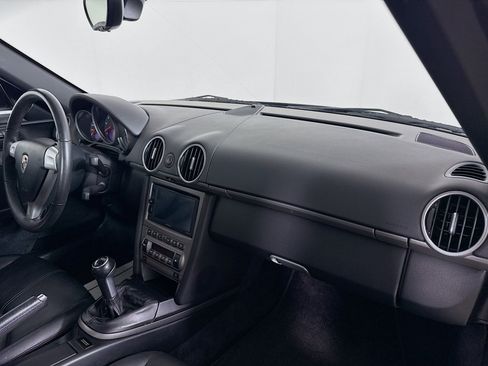 Used 2007 Porsche Boxster image 22