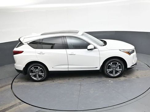 New 2026 Acura RDX w/ Technology Package image 18