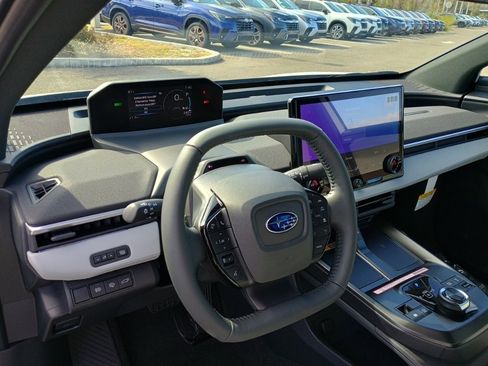 New 2026 Subaru Solterra Premium image 8