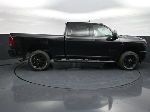 New 2026 RAM 2500 Big Horn AWD/4WD image 11