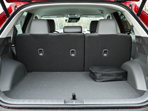 New 2026 Hyundai Ioniq 5 SEL image 7