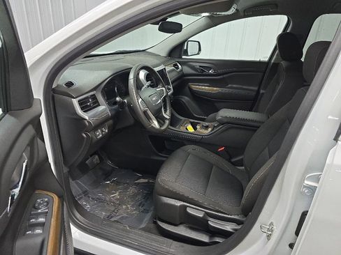 Used 2023 GMC Acadia SLE AWD/4WD image 27