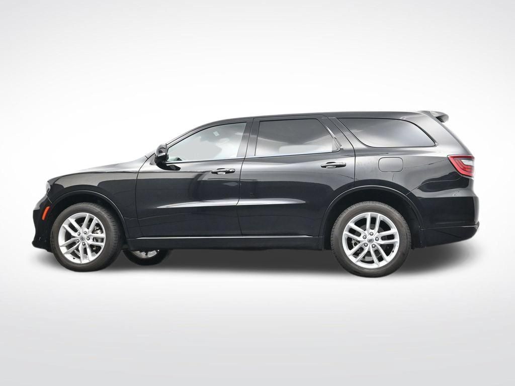 Used 2022 Dodge Durango GT AWD/4WD image 38