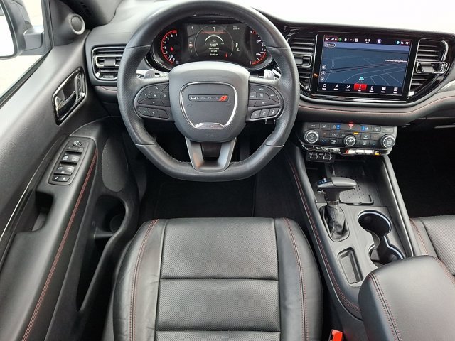 Certified 2025 Dodge Durango GT AWD/4WD image 16