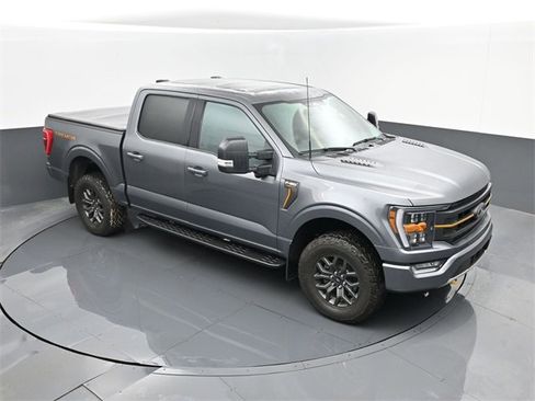 Used 2023 Ford F150 Tremor w/ 360 Degree Camera Package image 21