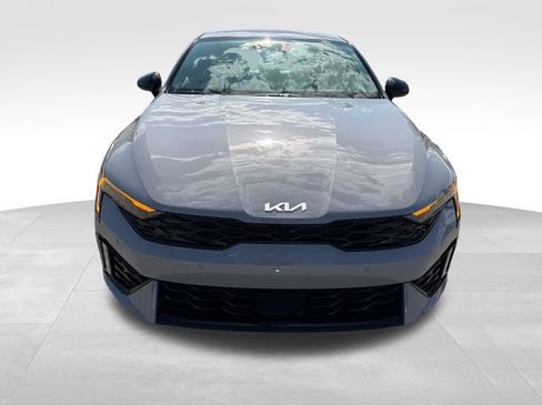 New 2026 Kia K5 GT-Line FWD image 2
