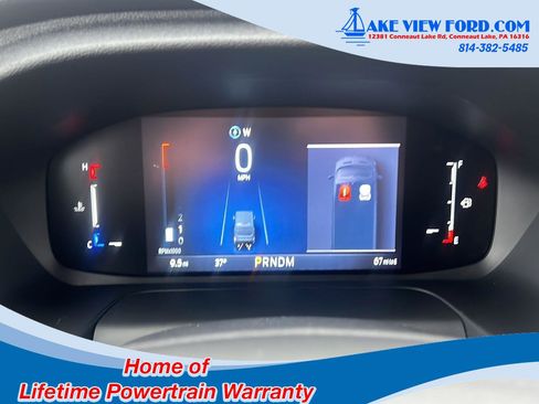 New 2026 Ford Transit 250 148 Medium Roof image 25