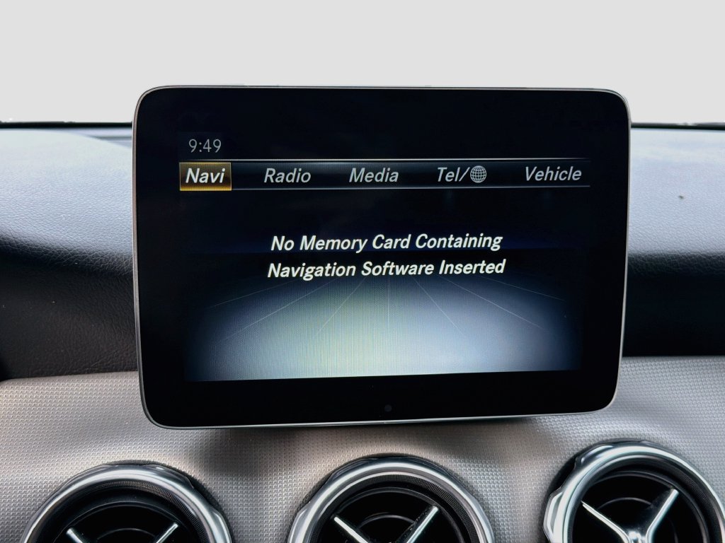 Used 2020 Mercedes-Benz GLA 250 4MATIC image 15