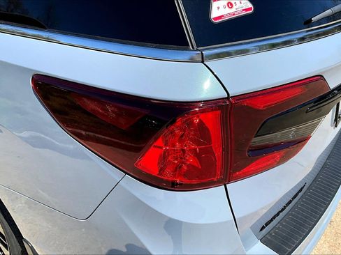 New 2026 Honda Odyssey Sport-L image 15