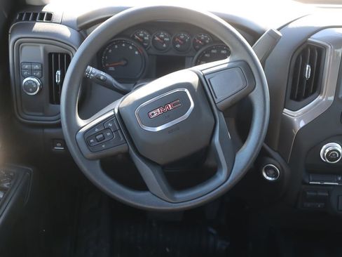 New 2025 GMC Sierra 3500 Pro w/ Convenience Package RWD image 13