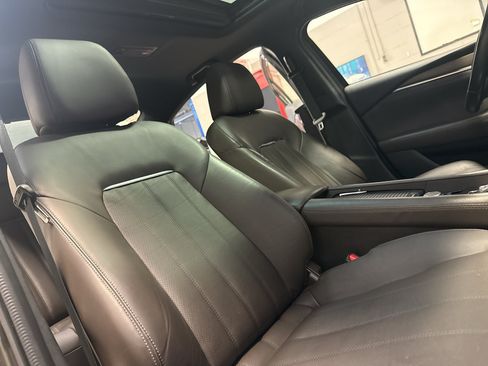 Used 2018 MAZDA MAZDA6 Signature FWD image 24