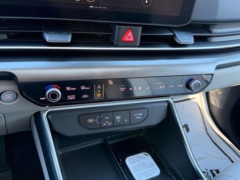 New 2026 Kia Carnival SX Prestige image 18