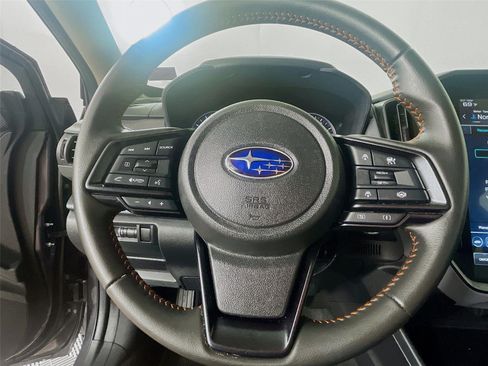 Certified 2025 Subaru Crosstrek 2.5i Limited w/ Crosstrek Mirror Package AWD/4WD image 16