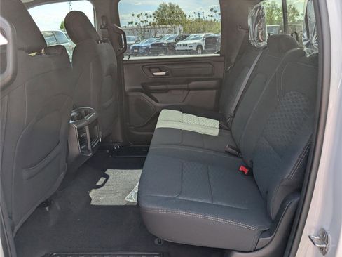 New 2026 RAM 1500 Express image 9