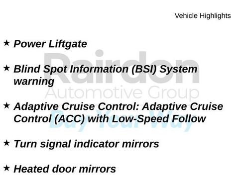 Used 2026 Honda CR-V Sport Touring image 16