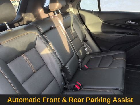 Used 2024 Chevrolet Equinox Premier image 30