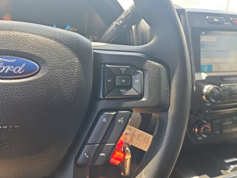 Used 2018 Ford F150 XL w/ Equipment Group 101A Mid RWD image 18