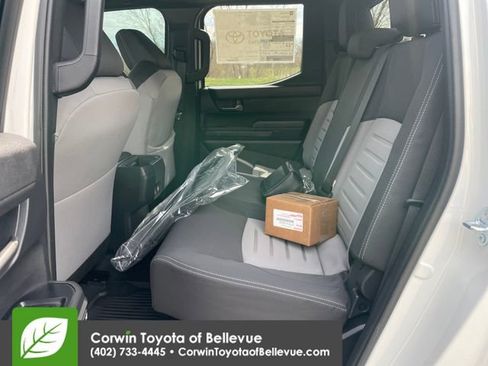 New 2026 Toyota Tacoma TRD Off-Road image 26