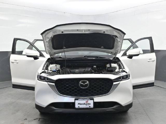 Used 2022 MAZDA CX-5 AWD 2.5 S image 49