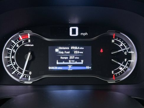 Used 2018 Honda Pilot Elite image 37