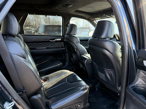 Used 2020 Hyundai Palisade Limited w/ Winter Weather Package image 21