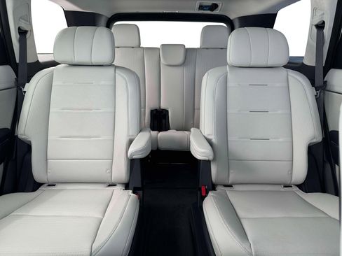 New 2026 Hyundai Palisade Calligraphy AWD/4WD image 16