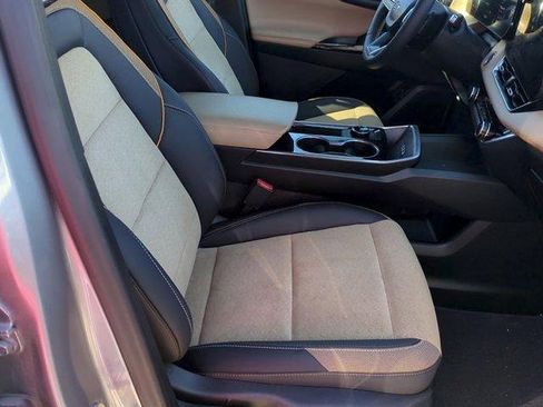 Certified 2025 Chevrolet Equinox ACTIV w/ Safety and Technology Package FWD image 27