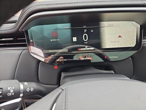 New 2025 Land Rover Range Rover Sport image 20