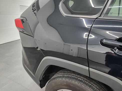 Used 2024 Toyota RAV4 XLE image 24